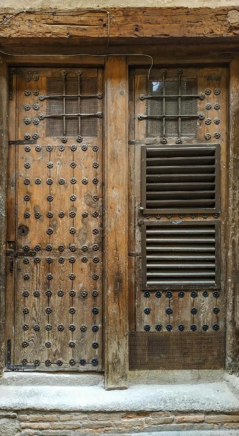 Tres Lunas Toledo Exterior photo