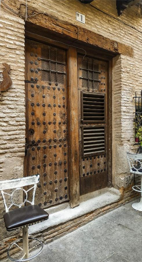 Tres Lunas Toledo Exterior photo